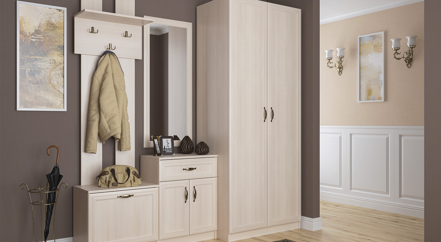 Вега Серия №2