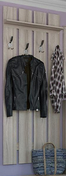 Вешалка навесная (750) 28-28