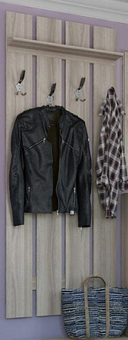 Вешалка навесная (750)   28-28