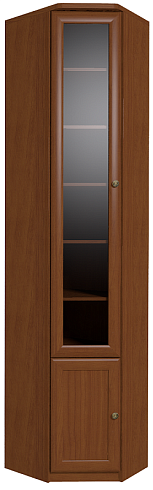 Шкаф для книг   10-1