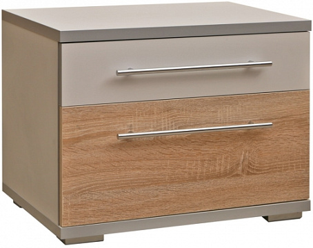 Тумба прикроватная П400.04