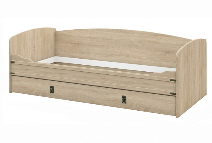 Кровать-Топчан 90 без основания   