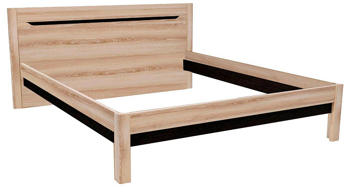 Кровать без основания 160х200   А3