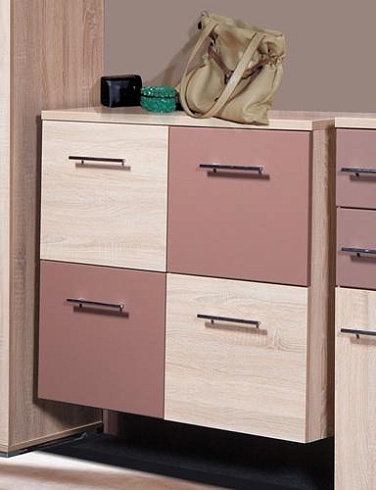 Тумба для обуви настенная   ГМ 4563