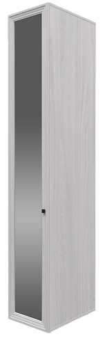 Шкаф для белья   55-2