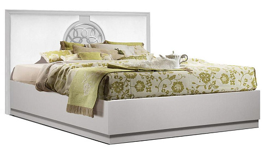 Кровать ГМ 8924-03