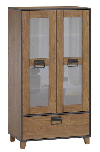 Шкаф-витрина   ВК-00004097