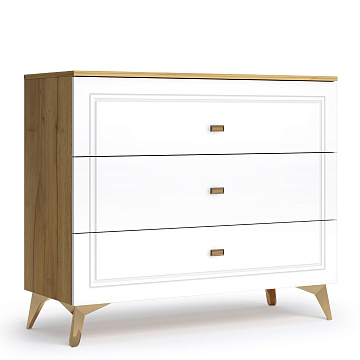 Комод с ящиками 