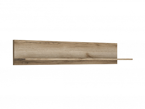 Полка навесная 1350 