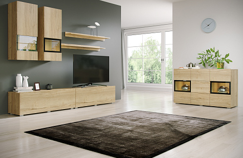 Финикс Дуб галифакс