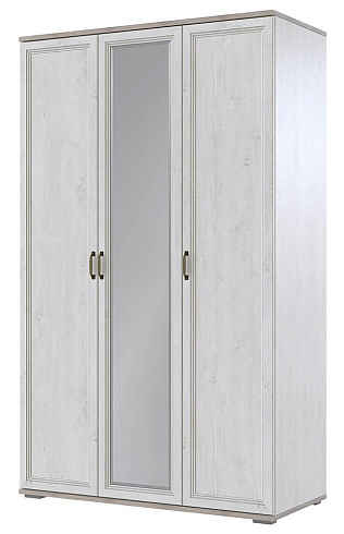 Шкаф для одежды (ШК-207)   00-00101982