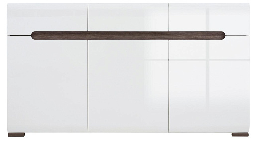 Тумба KOM3D3S/8/15