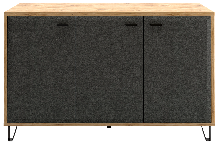 Тумба  Grace KOM3D