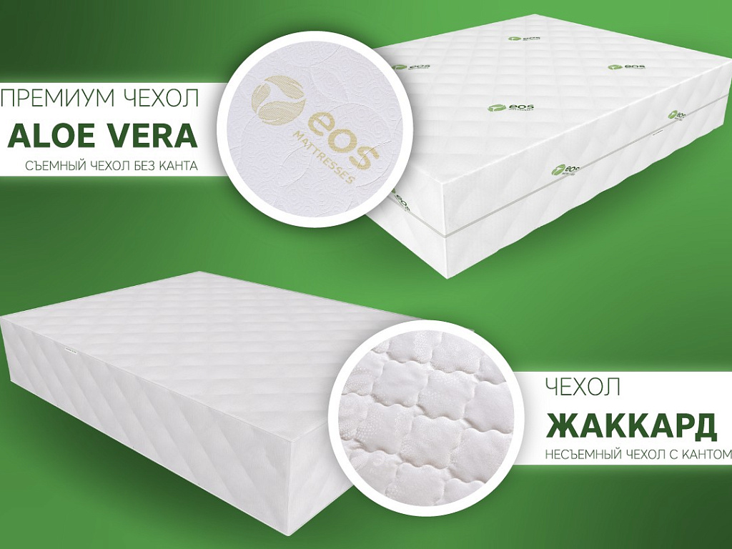 Идеал Тип 39 (Aloe vera)