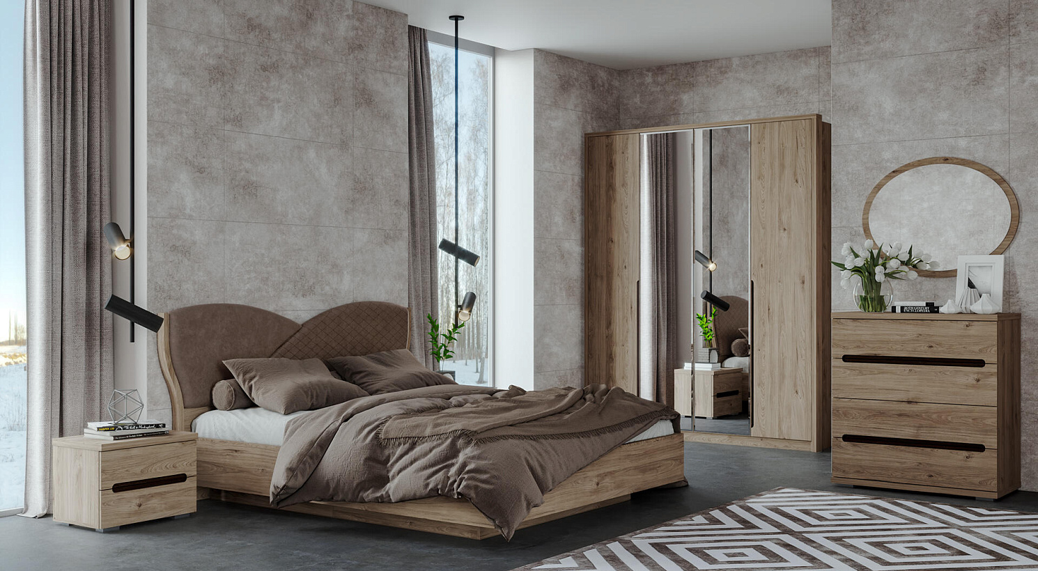 Уна Гикори джексон