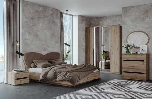 Уна Гикори джексон