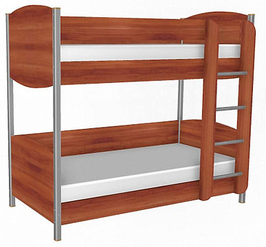 Кровать КР-123