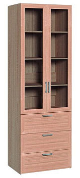 Шкаф для посуды 13