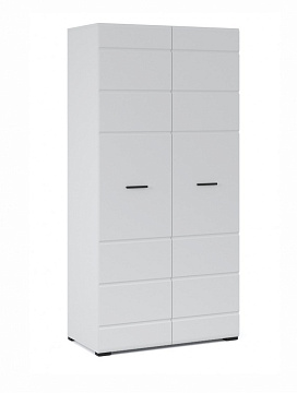 Распашной шкаф 2дв 