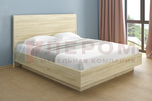 Кровать с подъёмным механизмом КР-1804