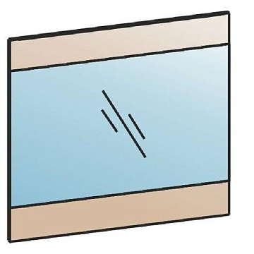 Зеркало З-1201