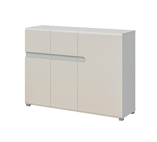 Шкаф комбинированный   МН-026-16-С1