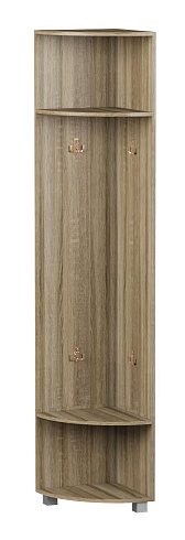 Стеллаж-вешалка   №8