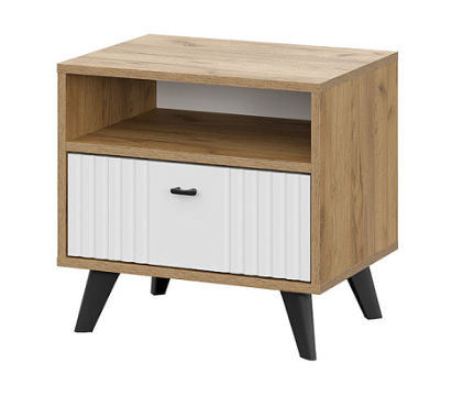 Тумба прикроватная 00-00108380