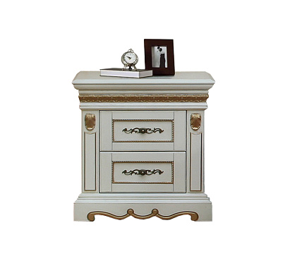 Тумба прикроватная П294.03