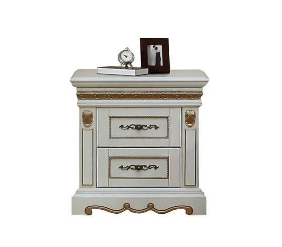 Тумба прикроватная   П294.03