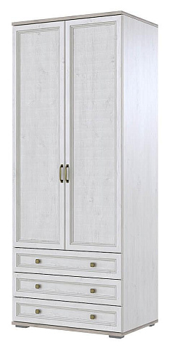 Шкаф для одежды (ШК-208)   00-00101983