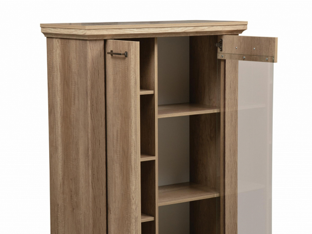 Шкаф комбинированный   39.12