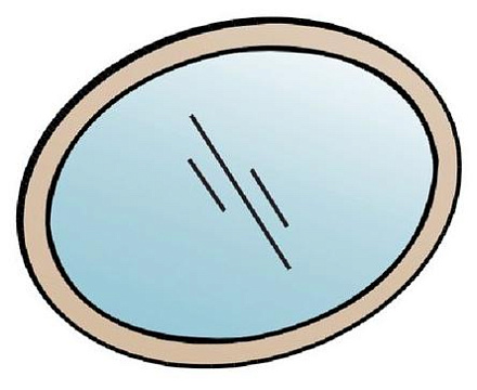 Зеркало З-2201