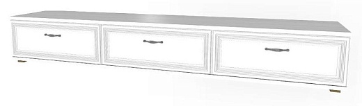 Тумба ТБ-1071