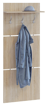 Вешалка настенная ВШ-5.1