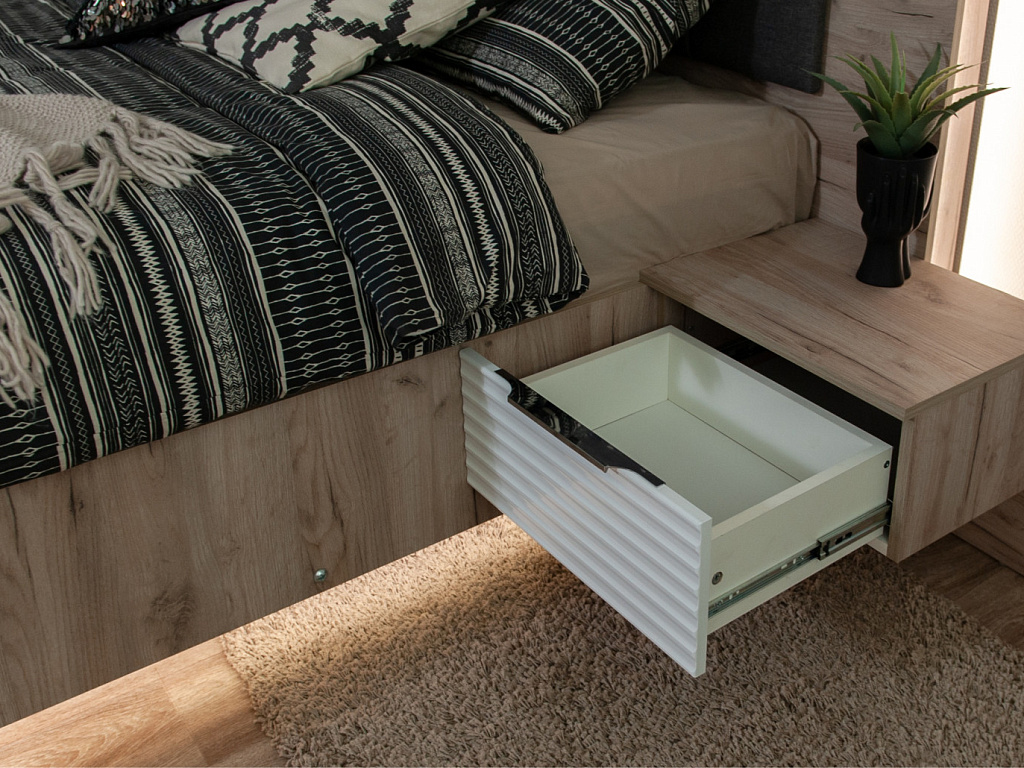 Тумба 1ящ (2шт.)   