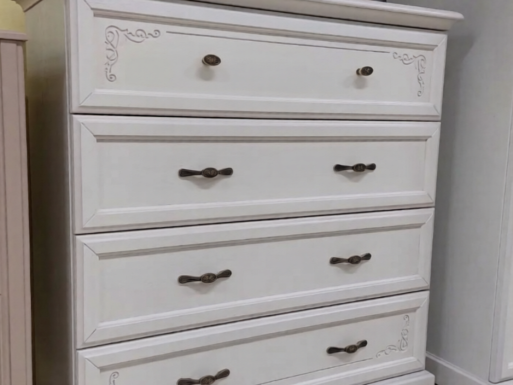 Лолита Альпийский дуб