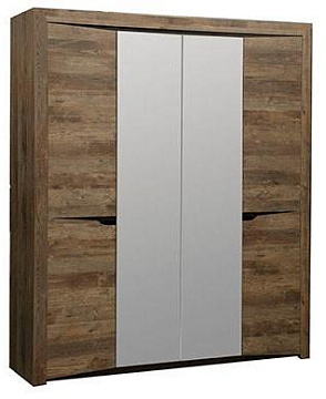 Шкаф для одежды 33.01