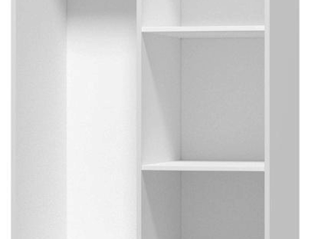 Шкаф для одежды и белья   9