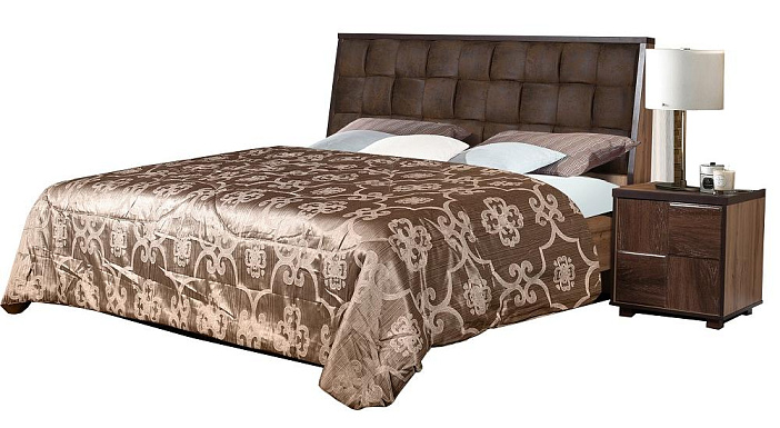 Кровать   КМК 0675.8