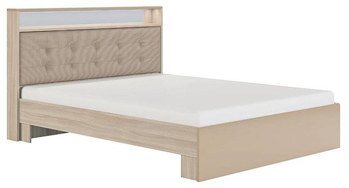 Кровать   16.1М