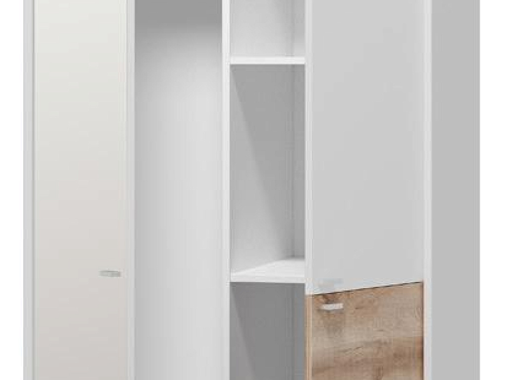 Шкаф для одежды и белья   9