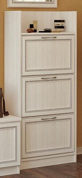 Тумба для обуви 1