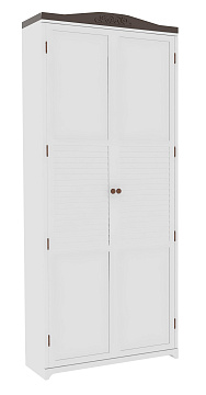 Шкаф для одежды и белья К2а