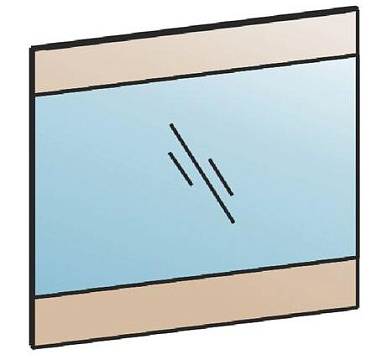 Зеркало З-1201