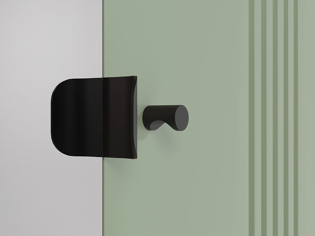 Система хранения (3-х створ)   