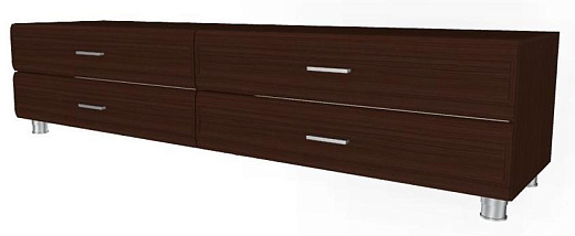 Тумба ТБ-1632