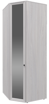 Шкаф угловой 56-2