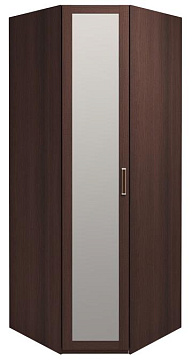 Шкаф угловой 5-2
