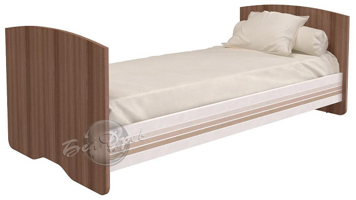 Кровать односпальная   6